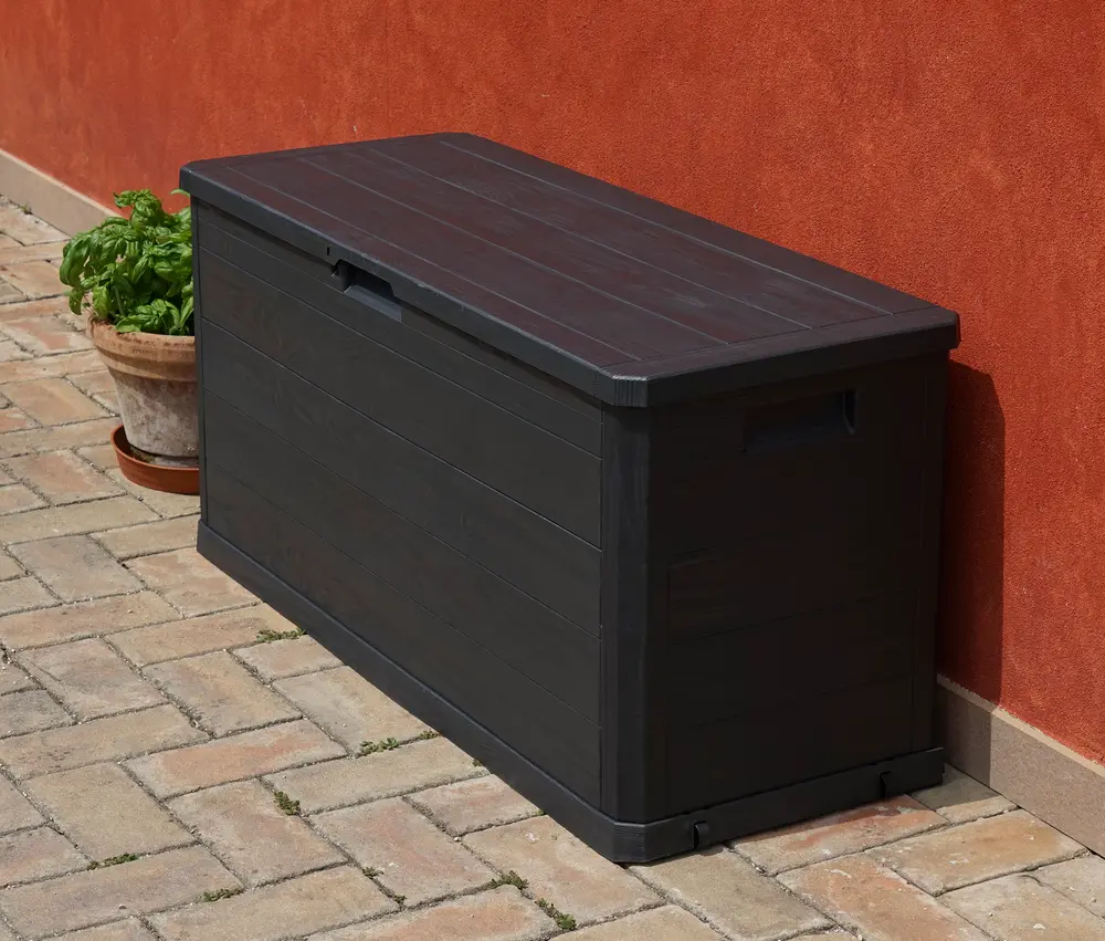 TOOMAX WOODY'S Hyndeboks - 280 liter