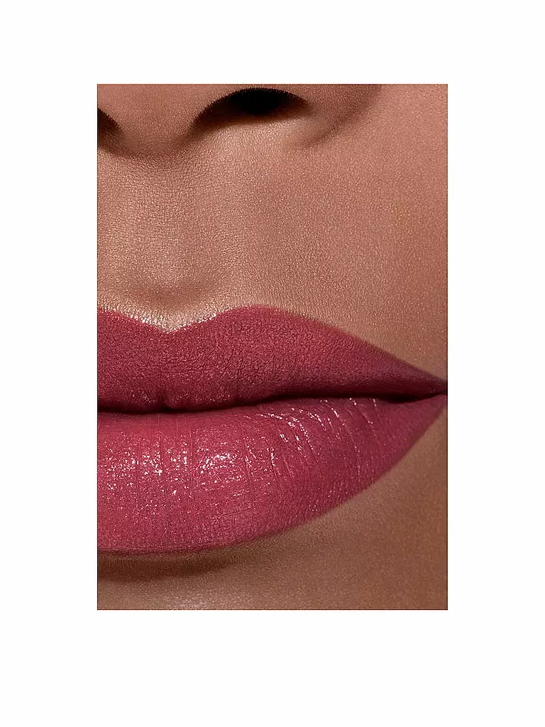 CHANEL  DER LIPPENSTIFT MIT KONTINUIERLICHER FEUCHTIGKEITSWIRKUNG 3.5G rot