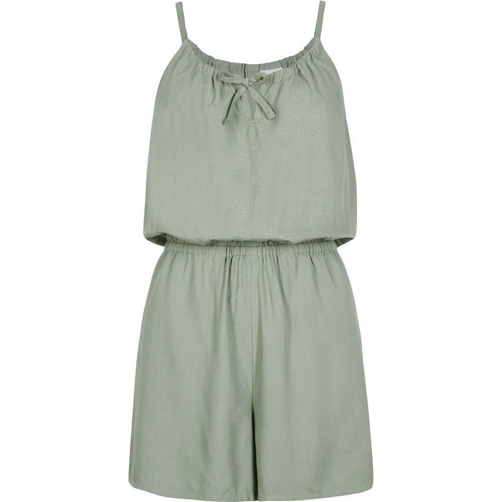 O'Neill Leina Playsuit Jumpsuit Damen lily pad
