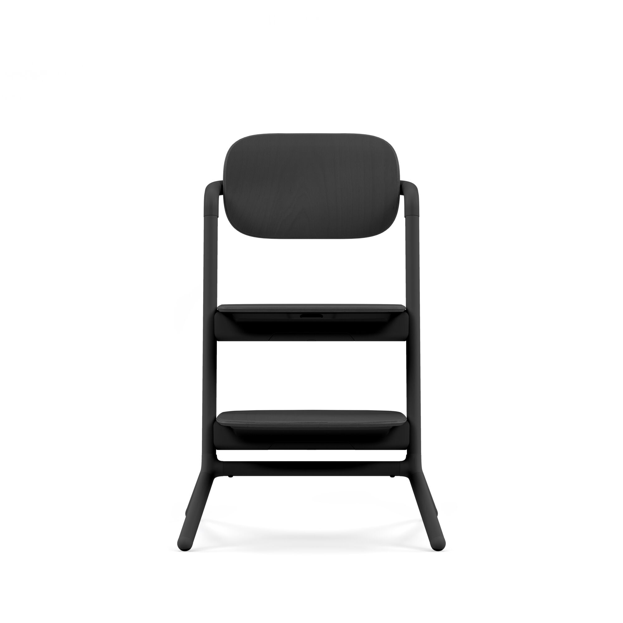 Lemo Chair Stunning Black