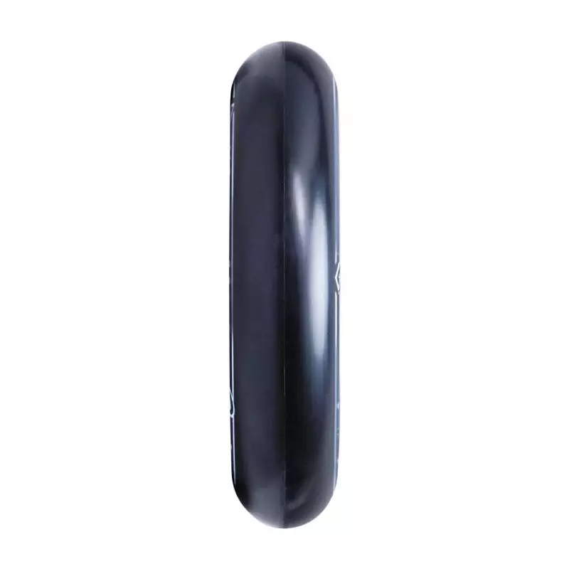 Paire de roues trottinette STRIKER Toni Castillo 110mm Noir