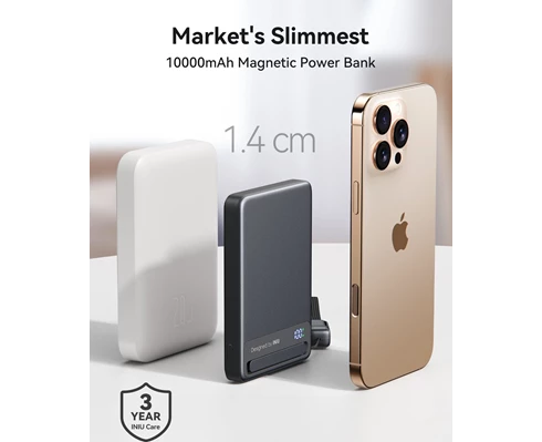 Iniu MagPro Slim 10K