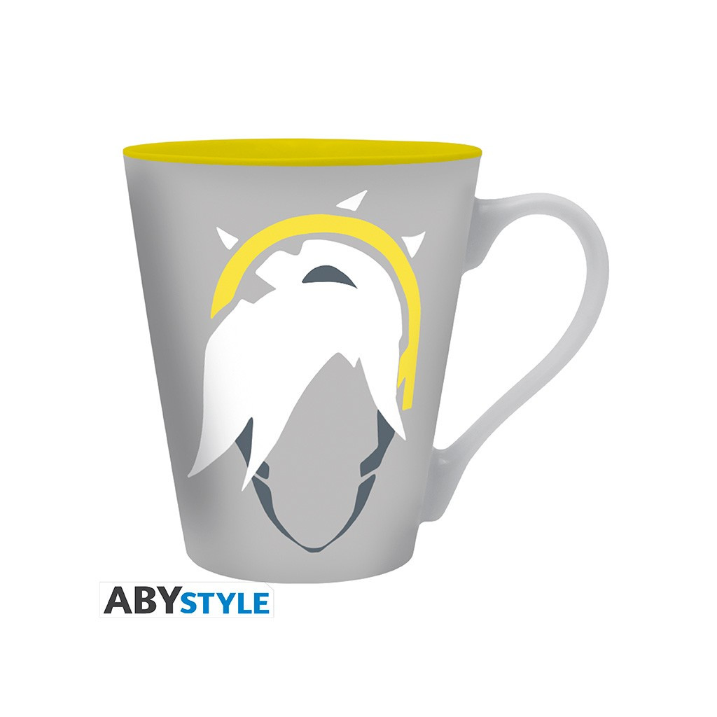 Overwatch - Mug Ange
