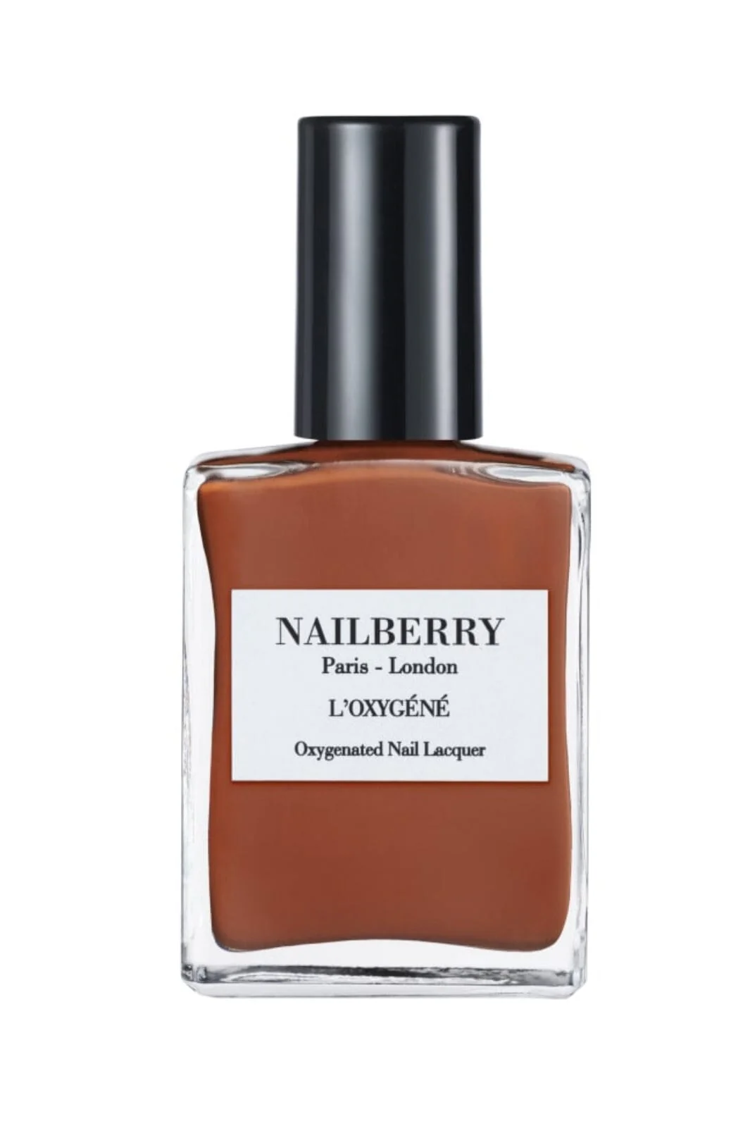 Nailberry Coffee Bean