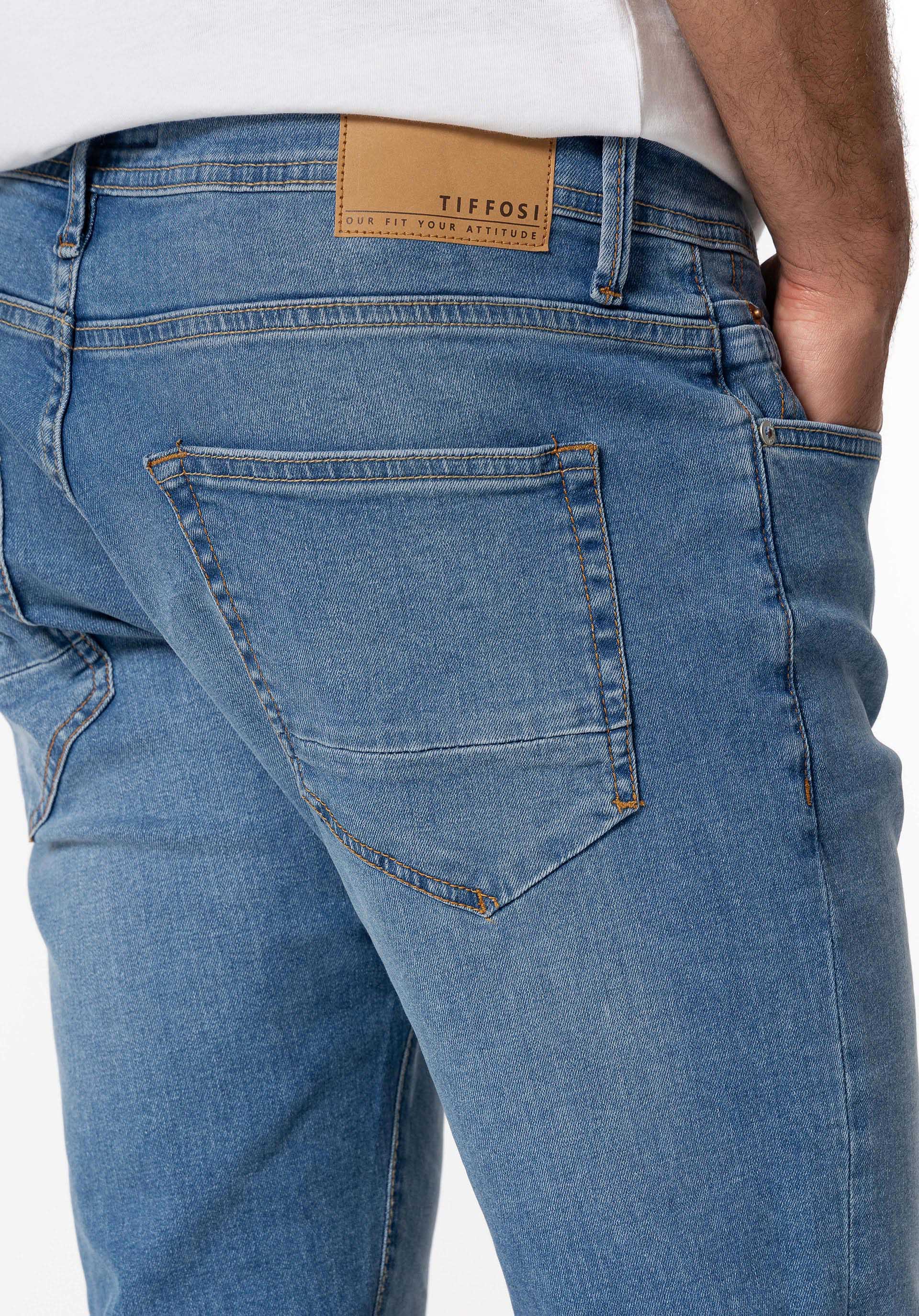 Jeans Liam Super Slim Fit