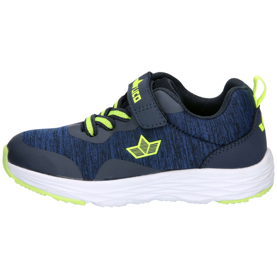 LICO Sneaker blau