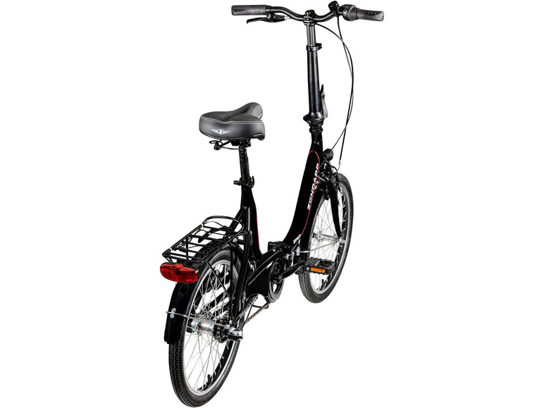 Vouwfiets ZF40 20 inch