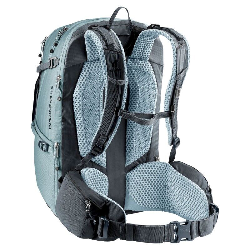 Trans Alpine Pro 26 SL - Sac à dos vélo femme