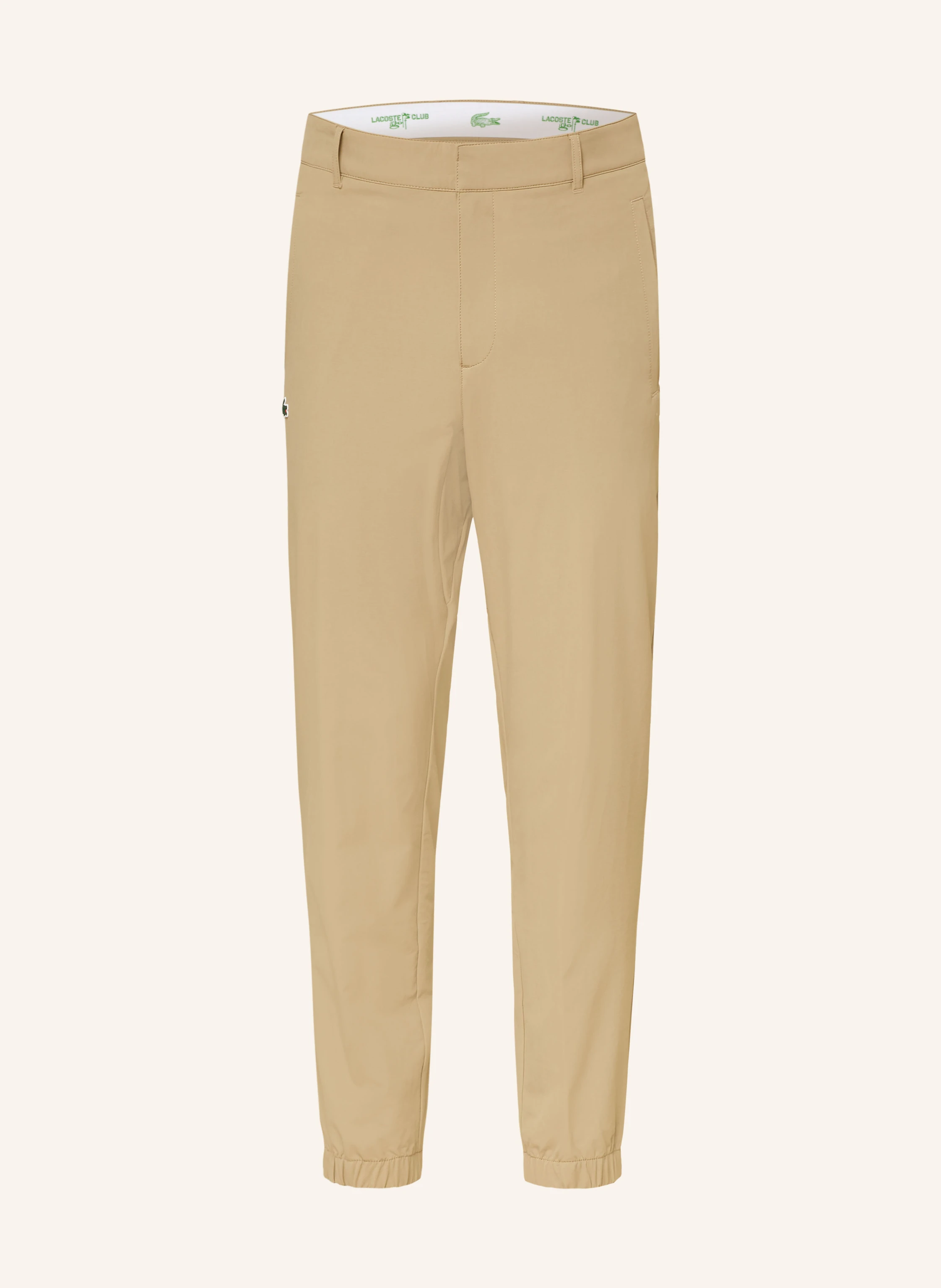 LACOSTE Chino Extra Slim Fit