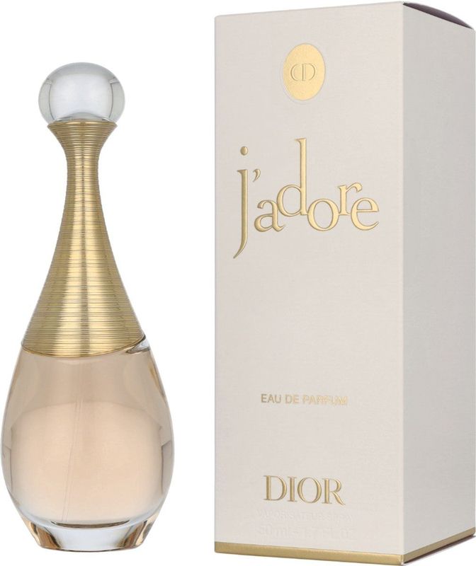 Dior - J'adore Eau De Parfum - 50ml