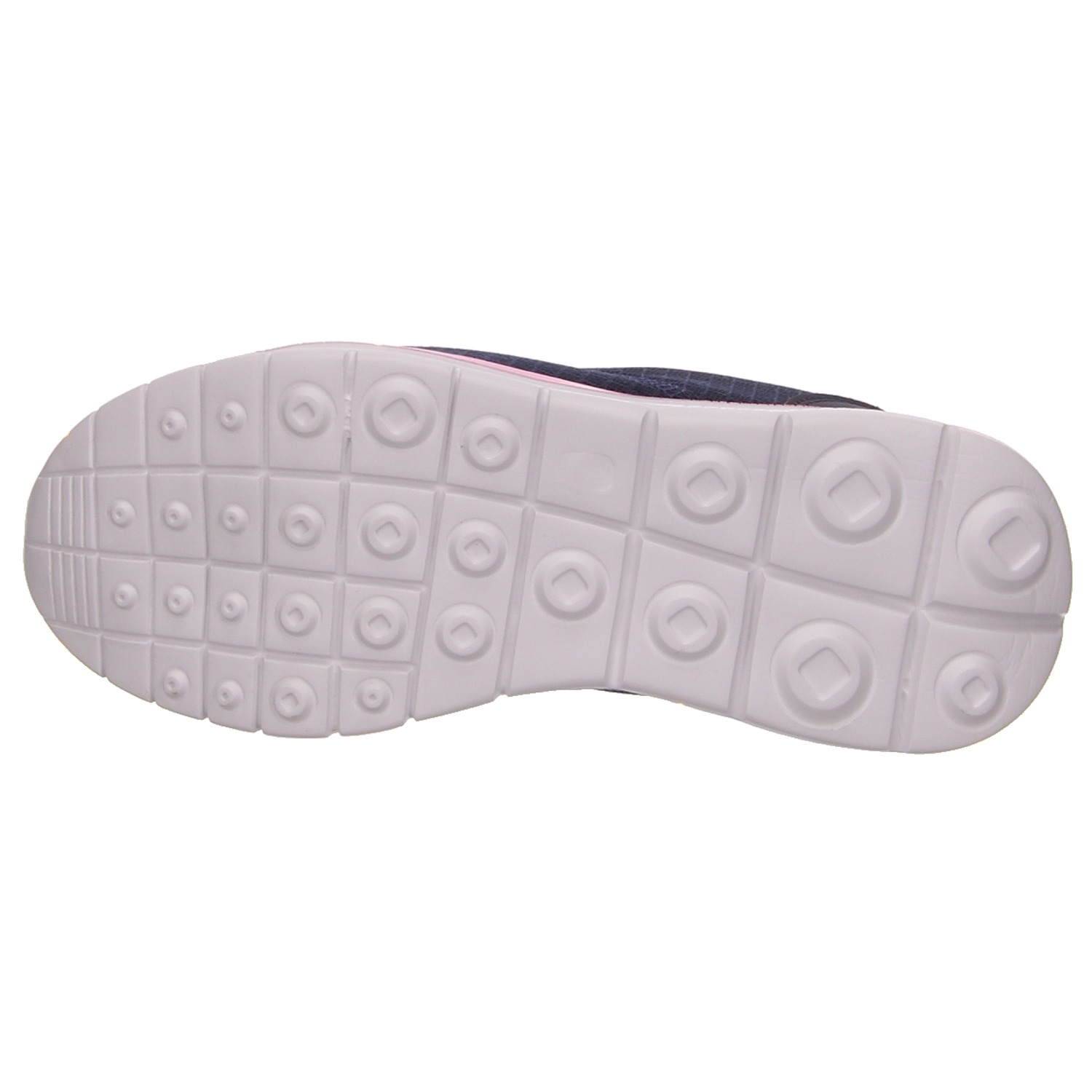 Scandi Slipper blau/rosa blau