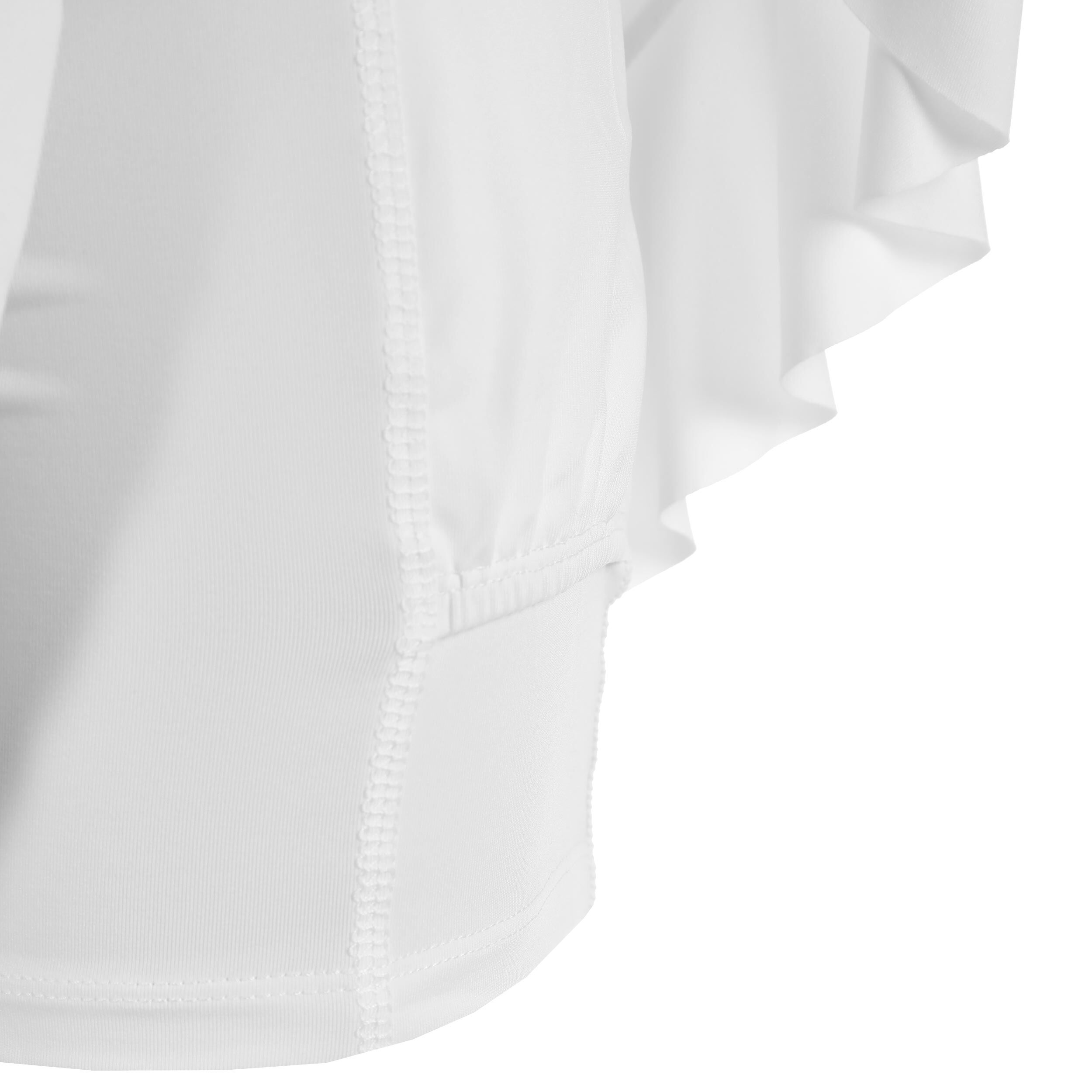 Limited Sports Flounce Jupe Femmes - Blanc