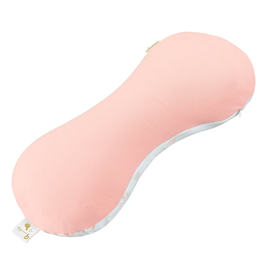 Housse de coussin de maternité Mum & B – Pinky