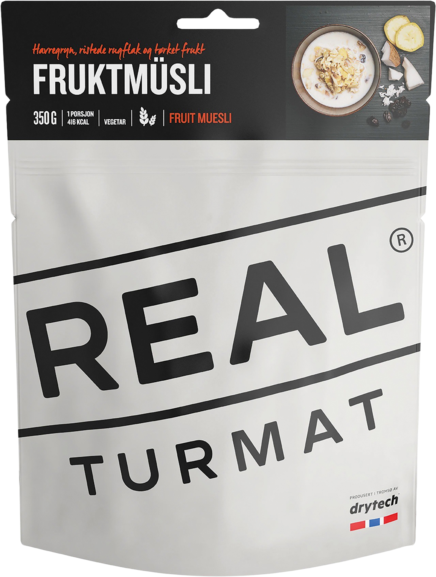 Fruit Muesli