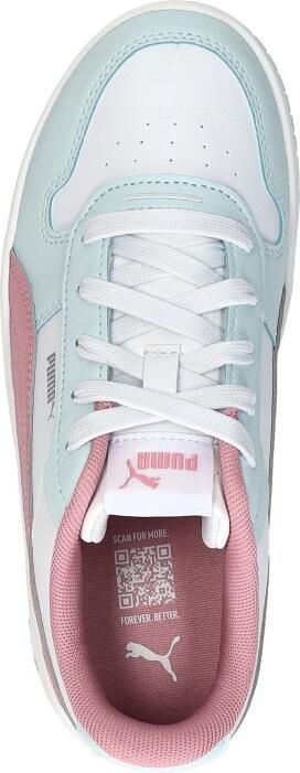 PUMA Carina Street PS Sneakers Laag Mint