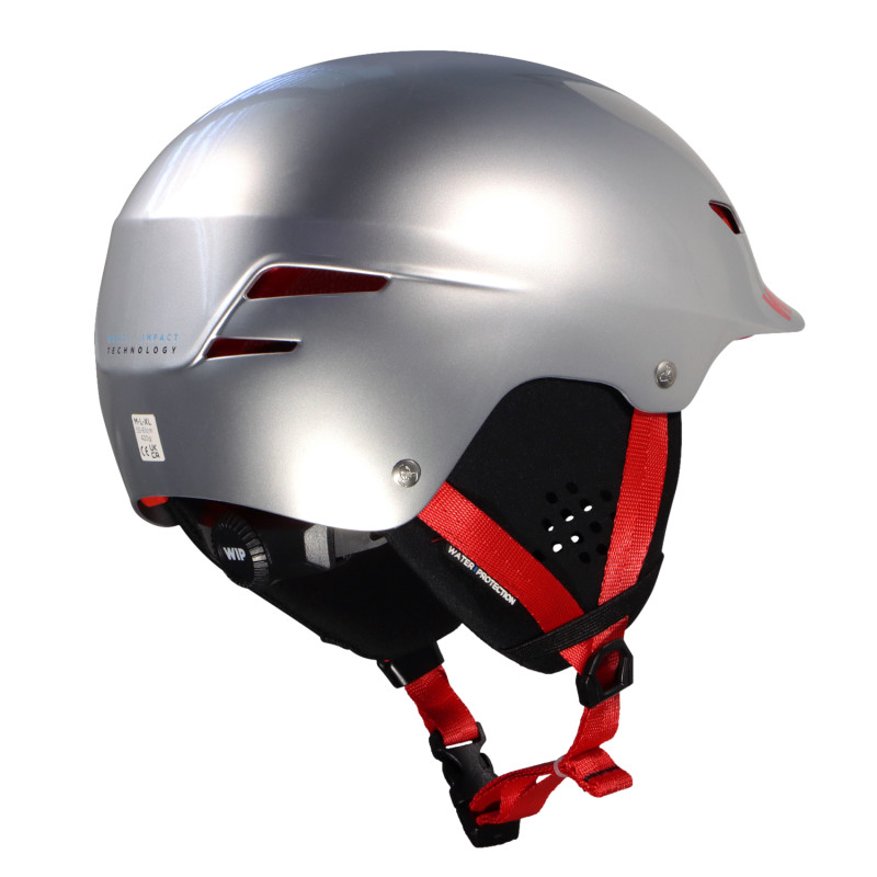 Casque forward wip wipper 2.0 gris