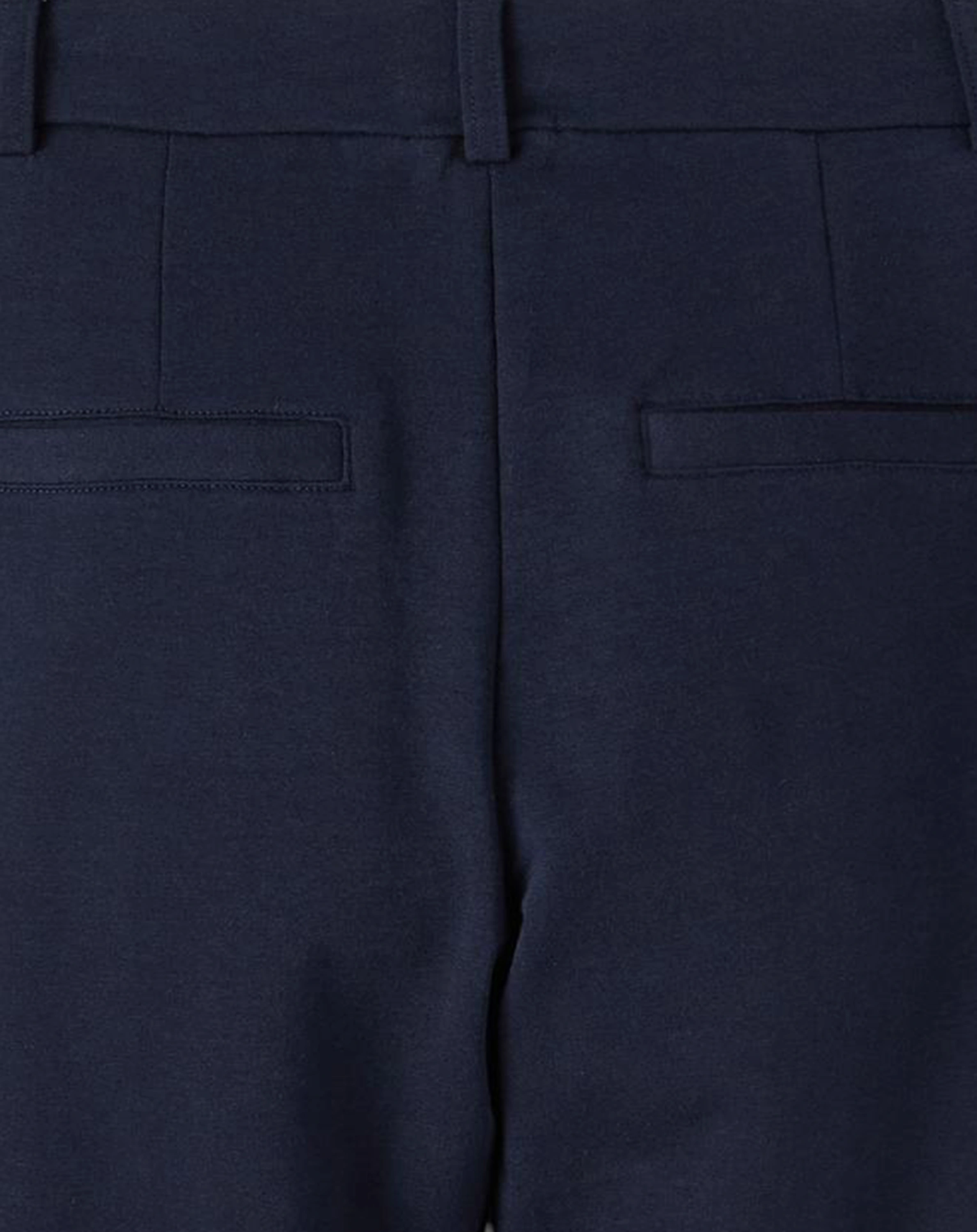 Sweat-Hose NKMROCCO CAMP in dark sapphire