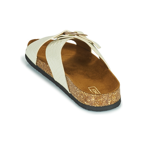 Only - MAXI 2 - Blanc