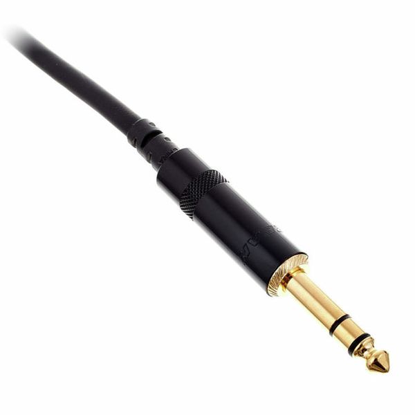 Cordial CFM 0,6 FV Audiokabel