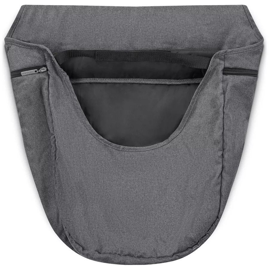 ABC DESIGN Beindecke Asphalt Diamond Edition Kollektion 2024