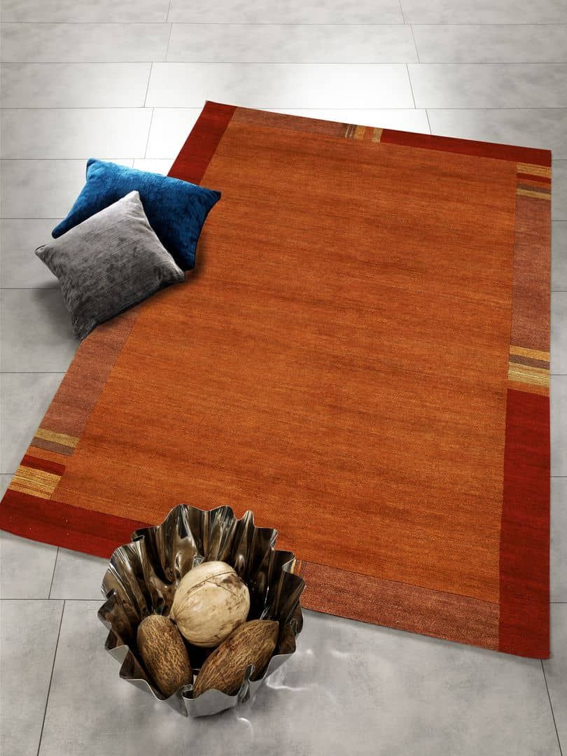 Nepalteppich SENSATION SILK LAKIR, ca. 200x300cm