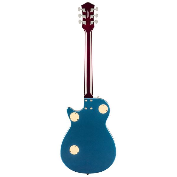 Gretsch Strml Jet Clb DRK DENM