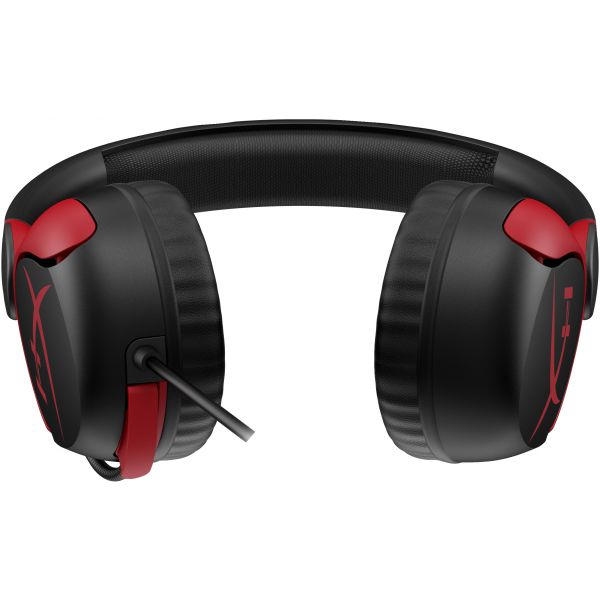 HyperX Cloud Mini Preto