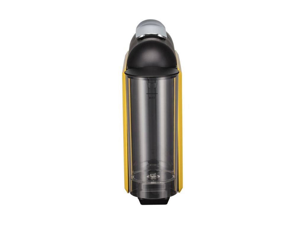 MÁQUINA DE CAFÉ DELTA Q MINI QOOL AMARELO