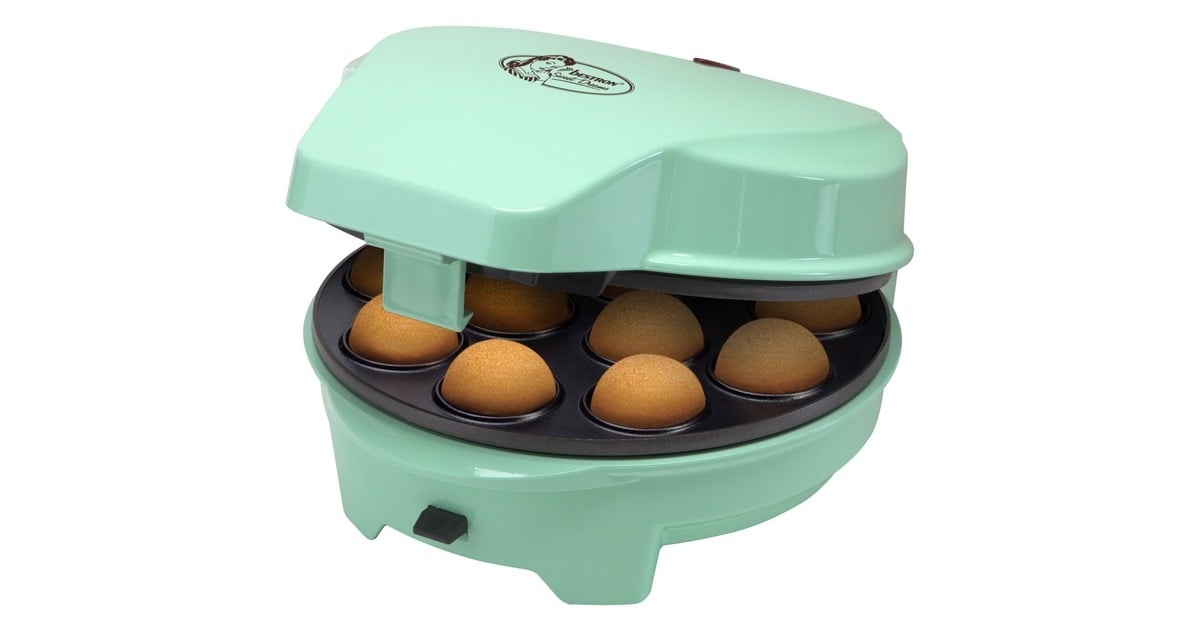 Bestron3-in-1 Cakemaker ASW238 cupcakemaker  (Turquoise)