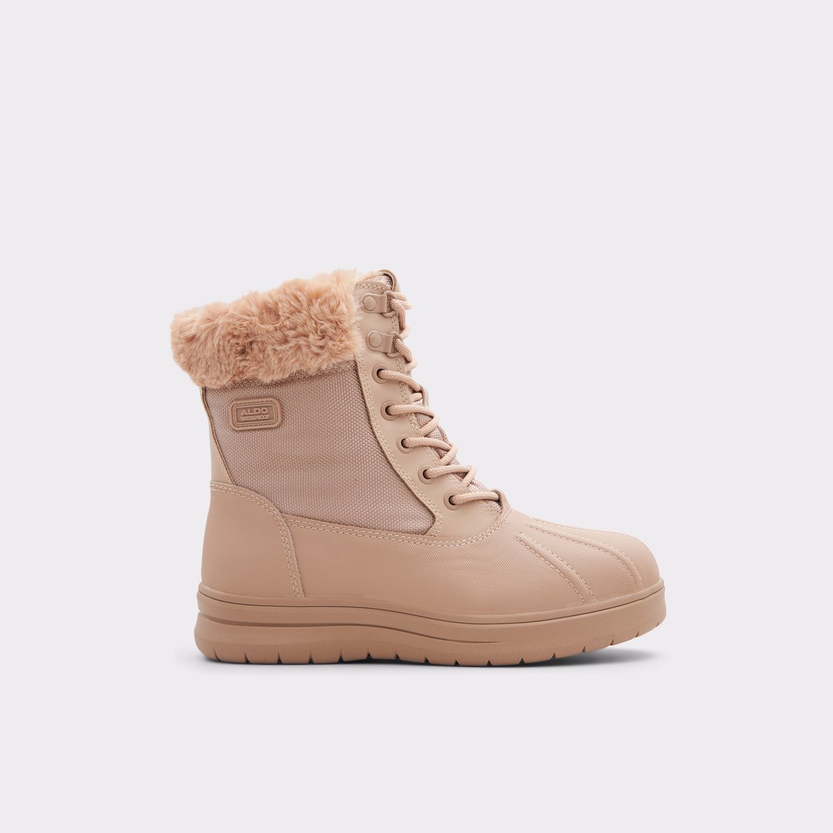Flurrys Light Pink Women Winter boots