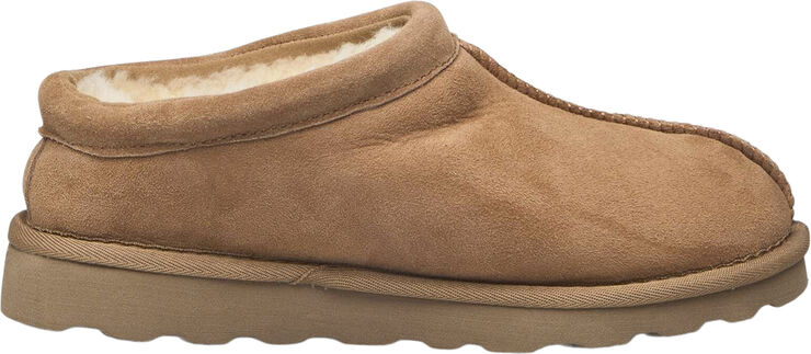 Rosemunde RHSydney Shearling band slippers almond Almond