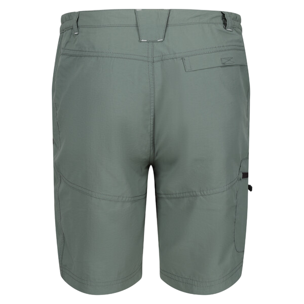 Leesville III Short