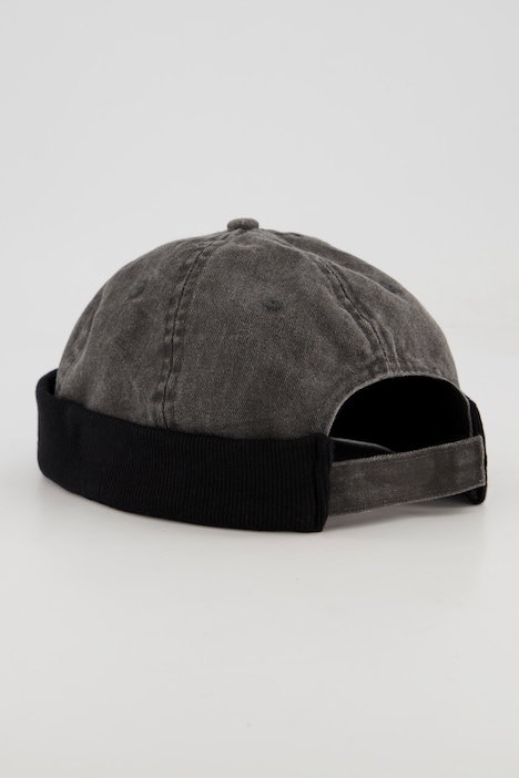 Docker-Cap, Mütze, verstellbar