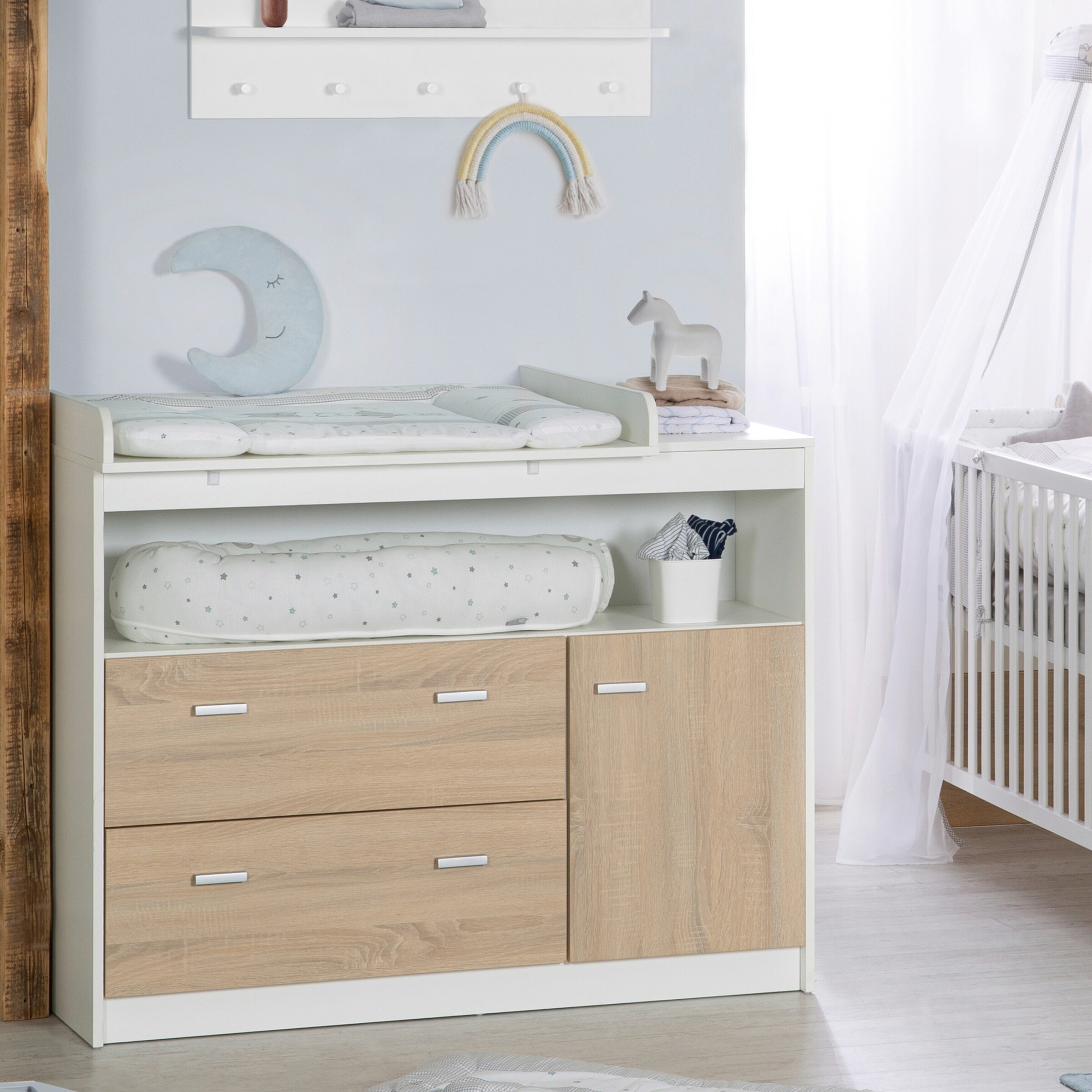 roba Kinderzimmerset Gabriella