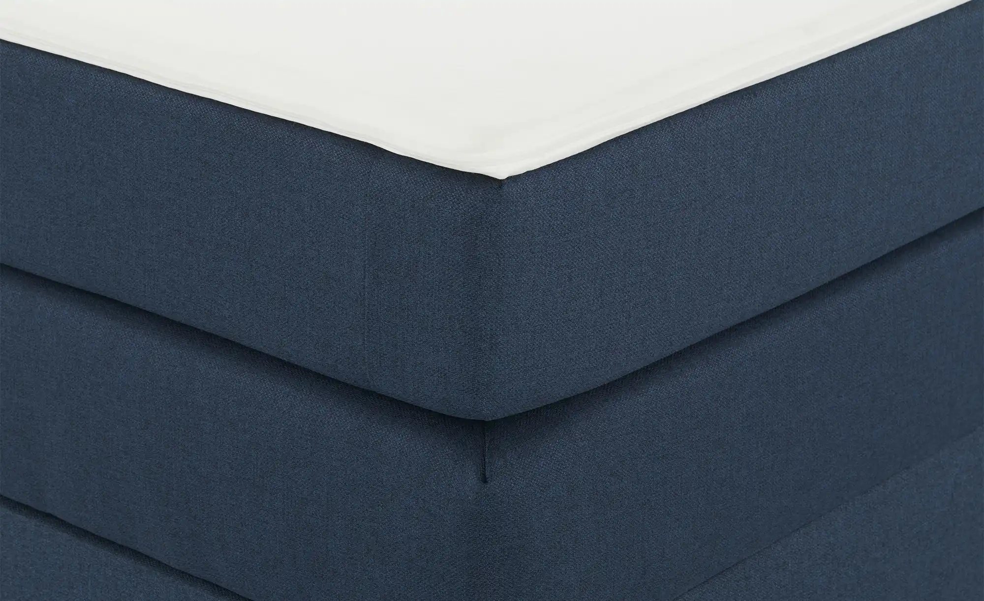 Boxspringbett mit Bettkasten Kex