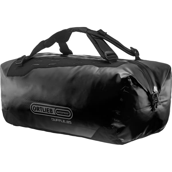Duffel ORTLIEB DUFFEL 85L BLACK