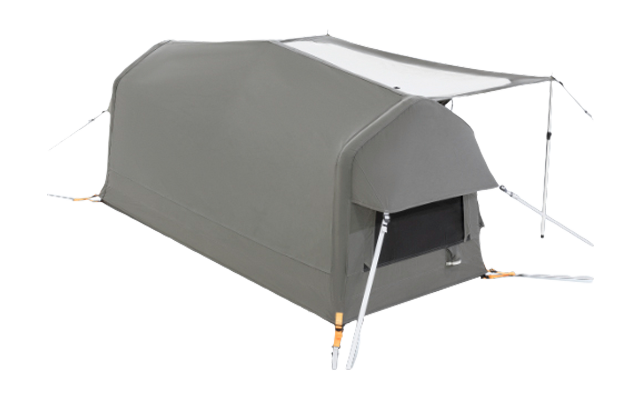 Dometic Pico FTC 1X1 TC Aufblasbares Campingzelt für 1 Person