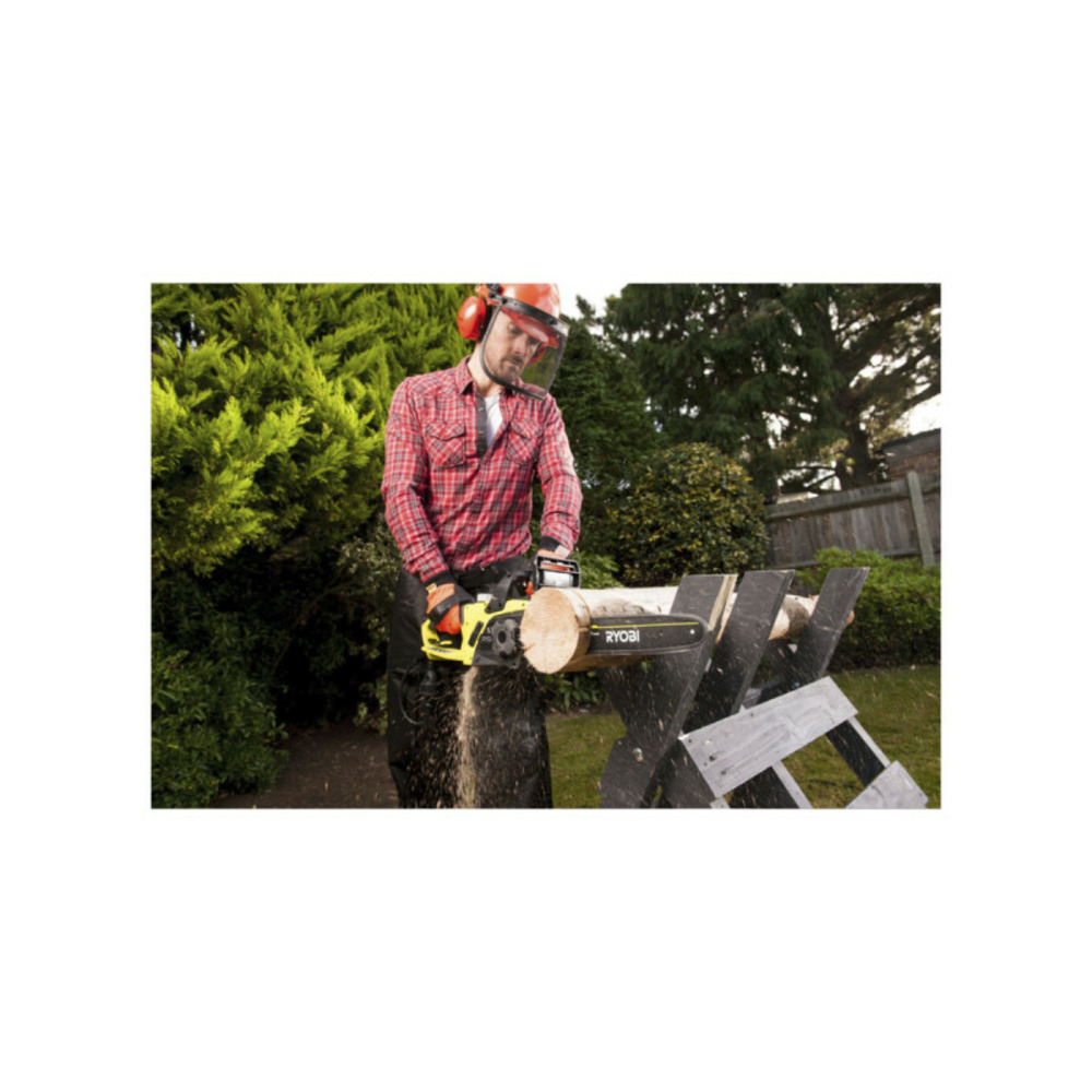 Tronçonneuse électrique filaire 2300 w - 40 cm