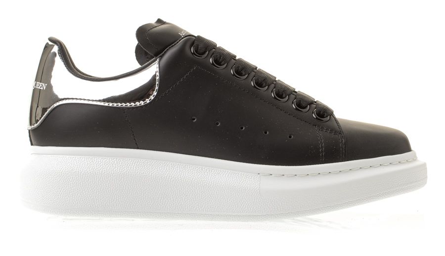 Alexander McQueen Oversized Sneaker
