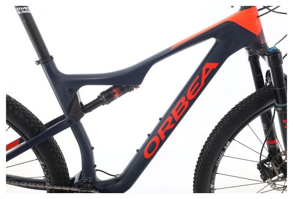 Produit reconditionné · Orbea Oiz M30 Carbone XT / Vélo VTT / Orbea | Bon état