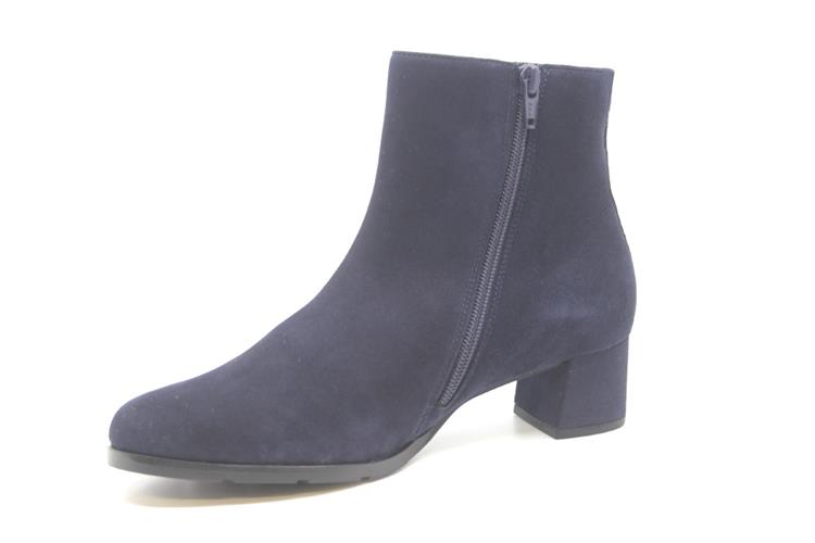 Hassia 0-304222 Wijdte H Blauw