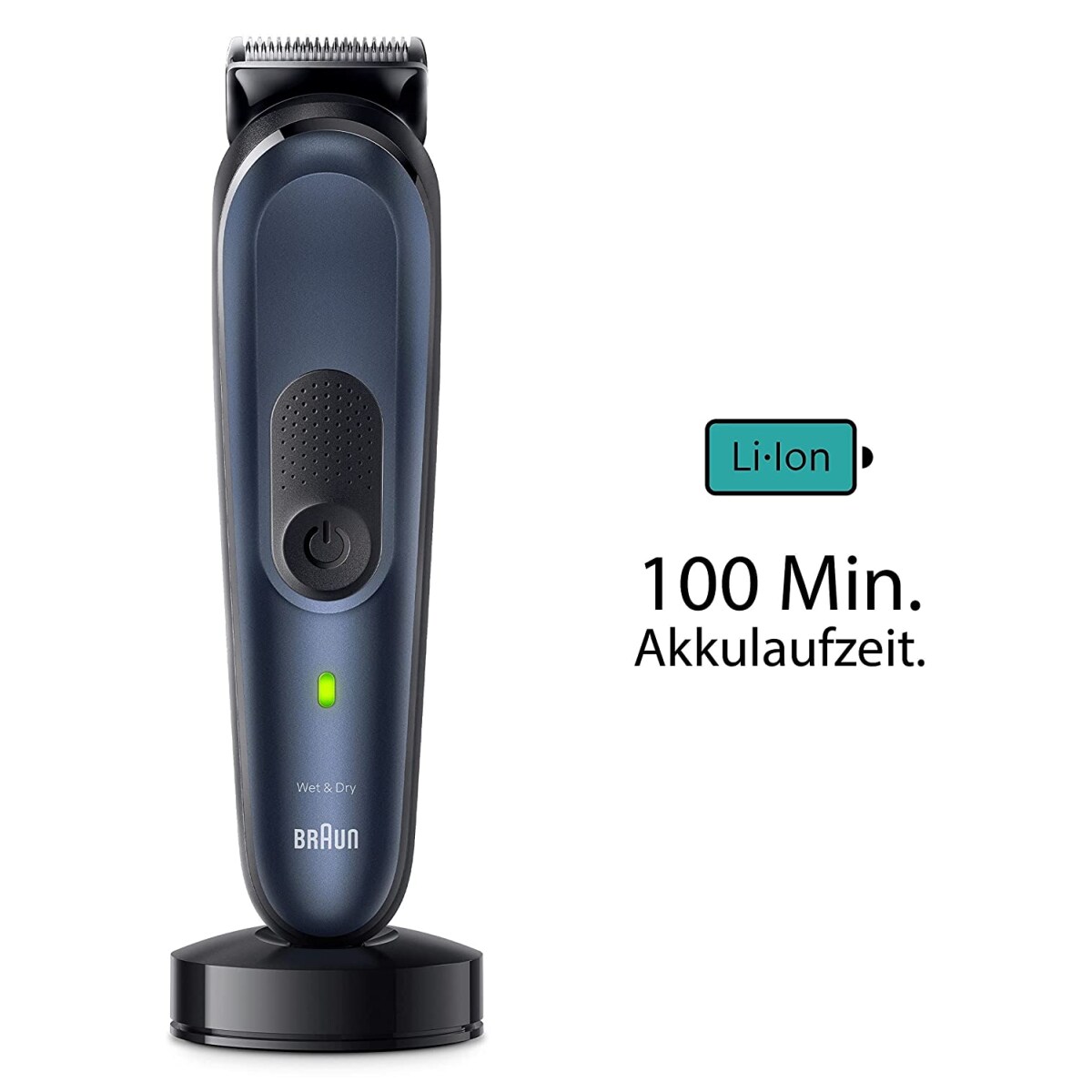 Braun MGK 7410 Haarschneidemaschine
