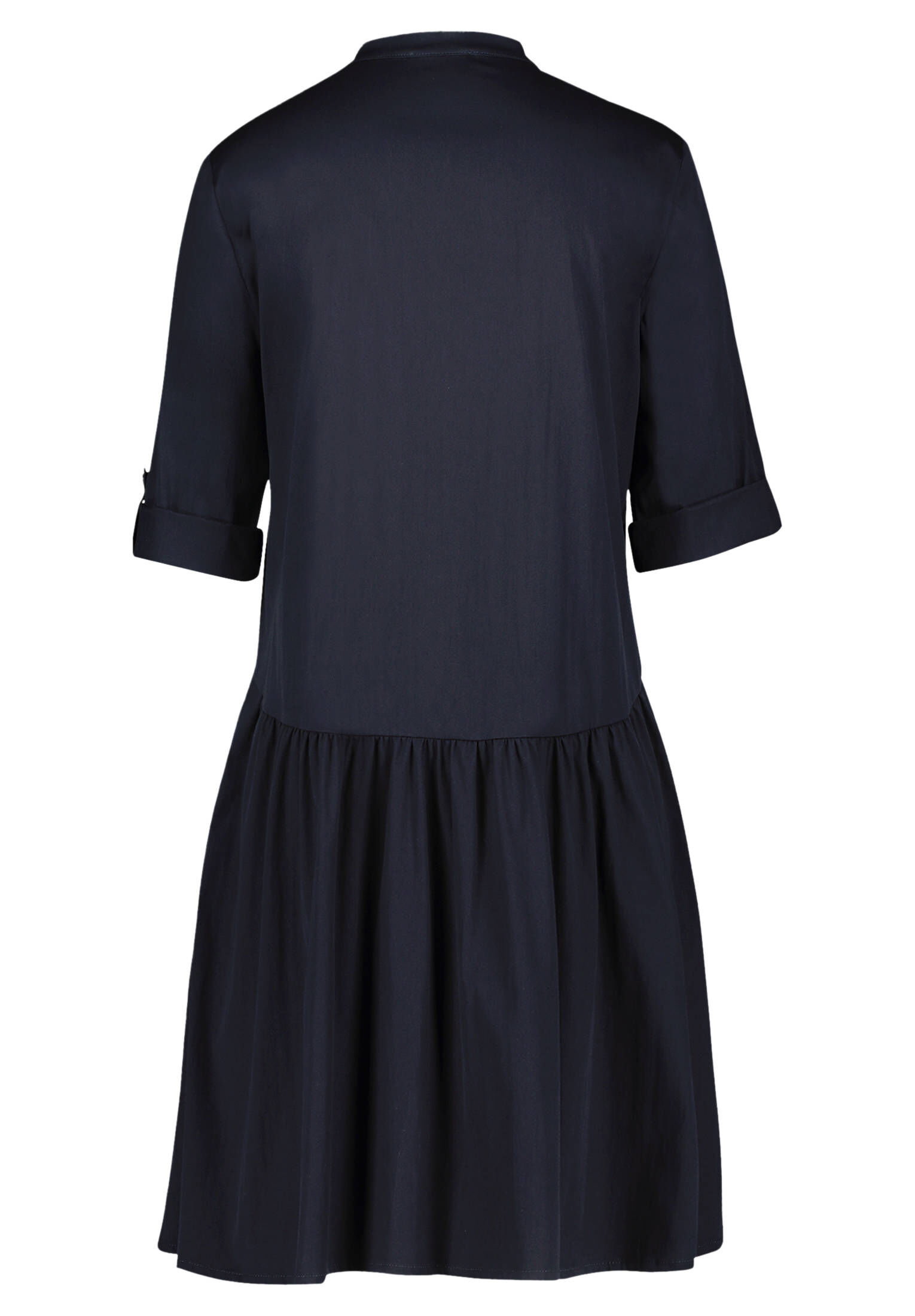 Vera Mont| Damen Hemdblusenkleid mit Knopfleiste