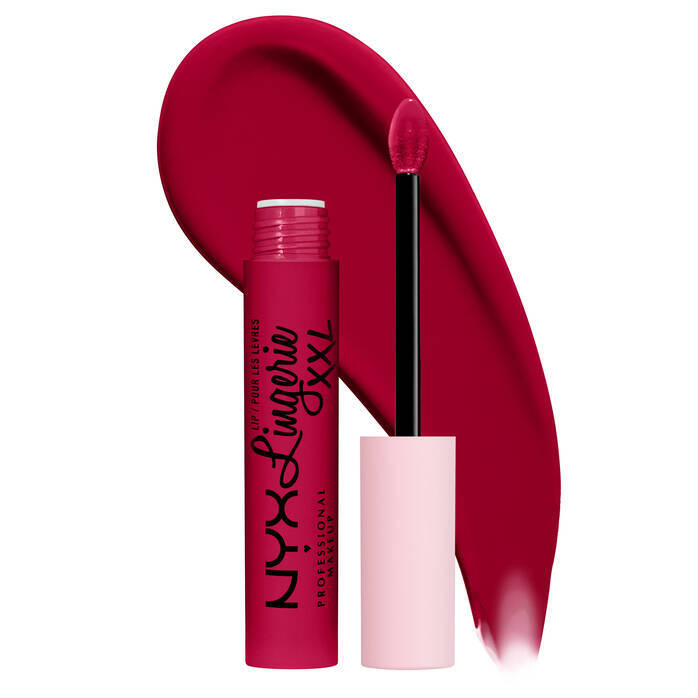 Lip Lingerie XXL Liquid Lipstick