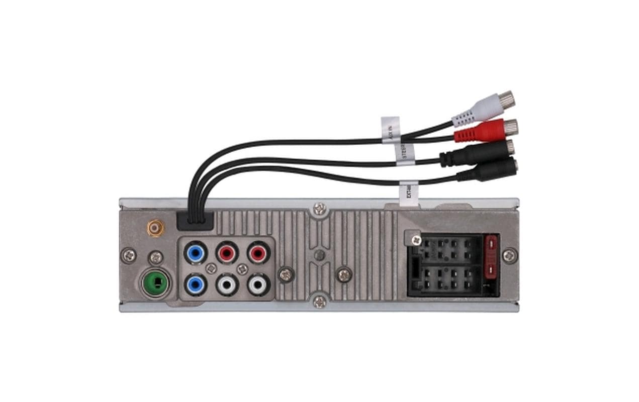 Autoradio Skagen 1 DIN<br>Autoradio mit Digital Media Receiver, Bluetooth und DAB+ Digitalradio