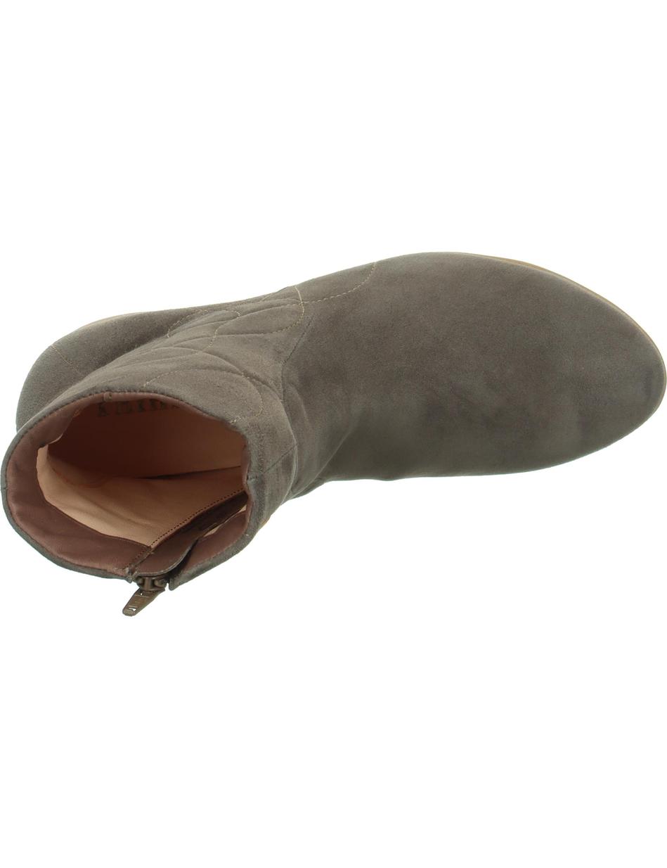 Stiefelette GUAD2