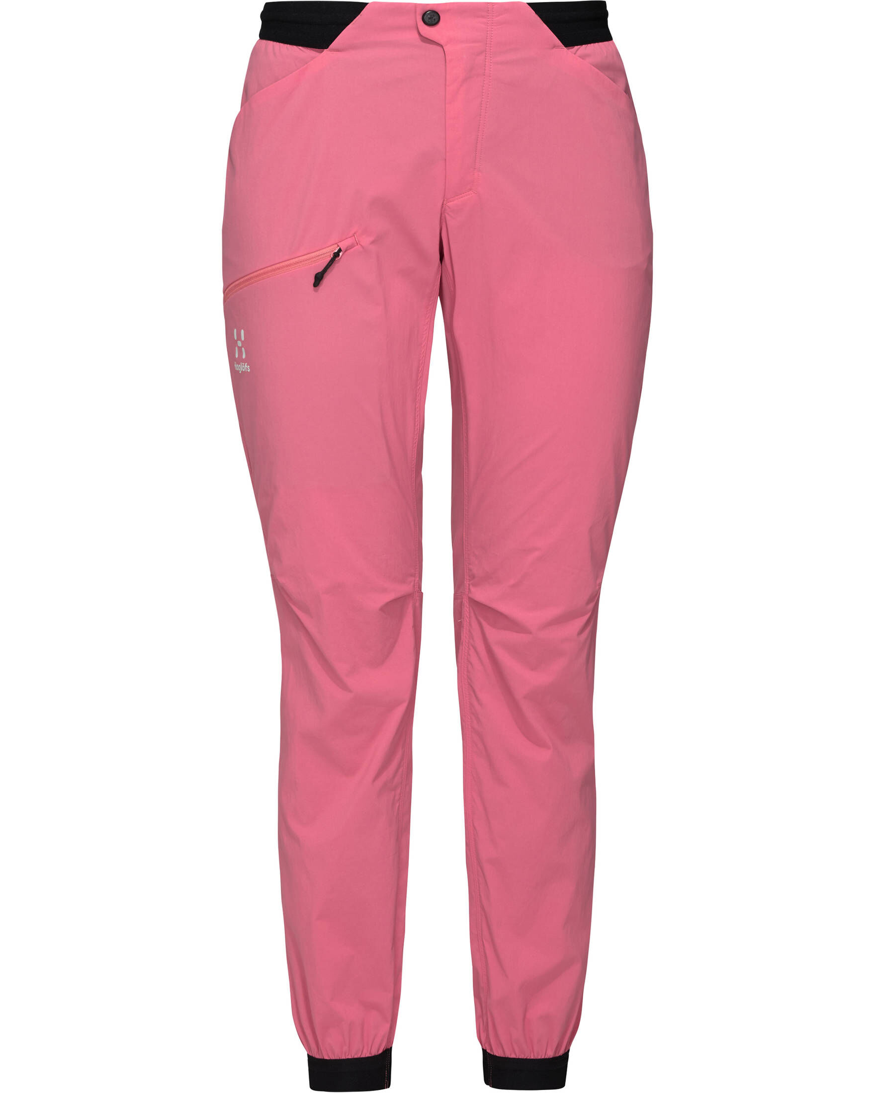 Haglöfs| Damen Wanderhose L.I.M Fuse Pant
