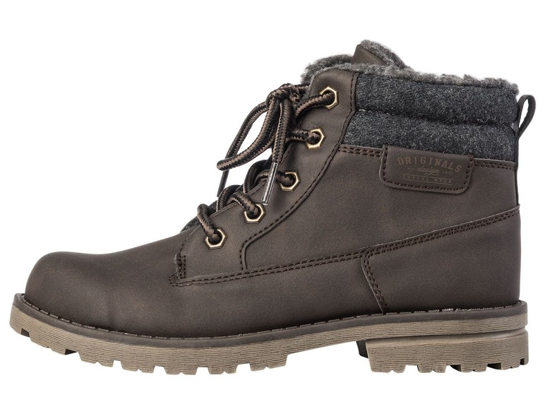 Jongens schoenen