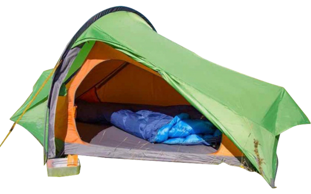 Vango Nevis 200 Zelt für 2 Personen