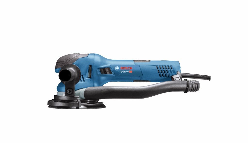 Bosch GET 75-150 Excenterschuurmachine in L-Boxx - 0601257101